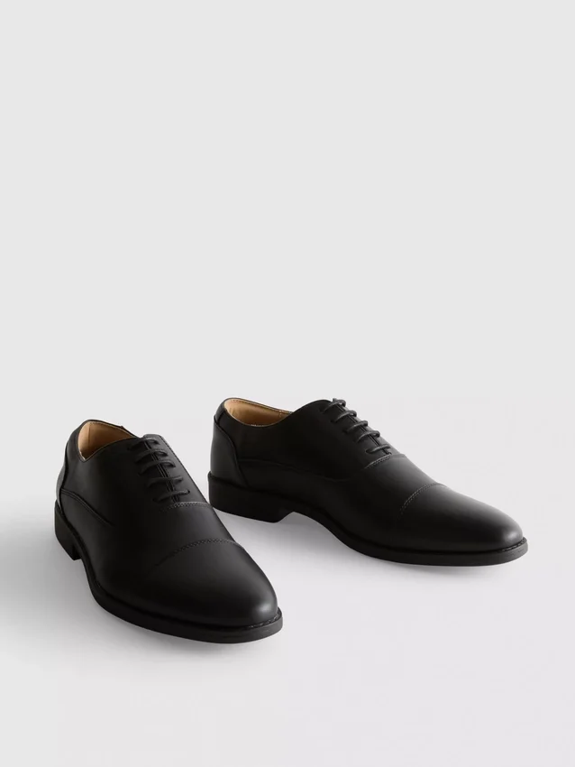 Fűzős oxford cipők