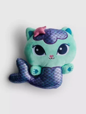 Gabby babaház Mercat plüssjáték
