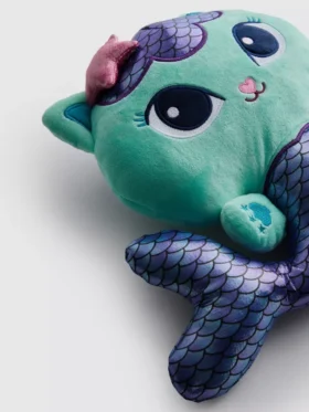 Gabby babaház Mercat plüssjáték