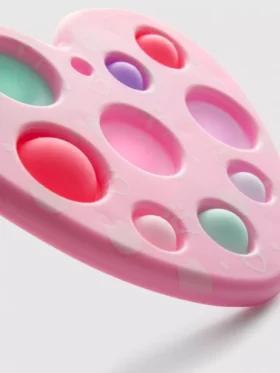 Gabby babaházas fidget játék