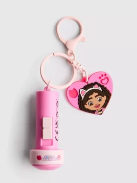 Gabby's Dollhouse vetítő zseblámpa játék