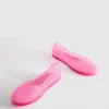 Gél balerina cipő