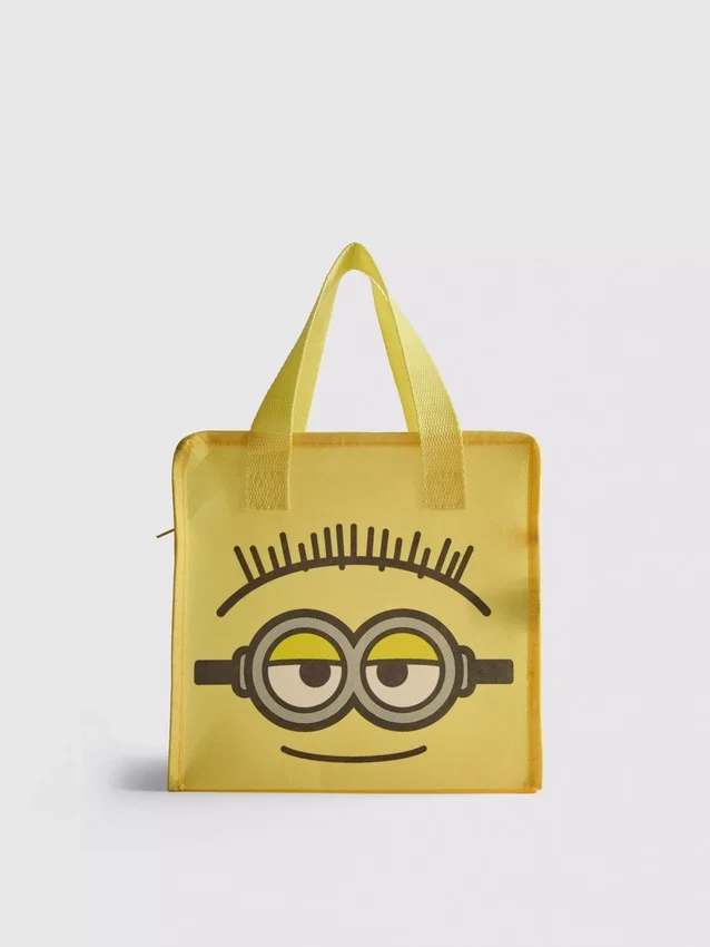 „Gru” Minionok ebédtáska