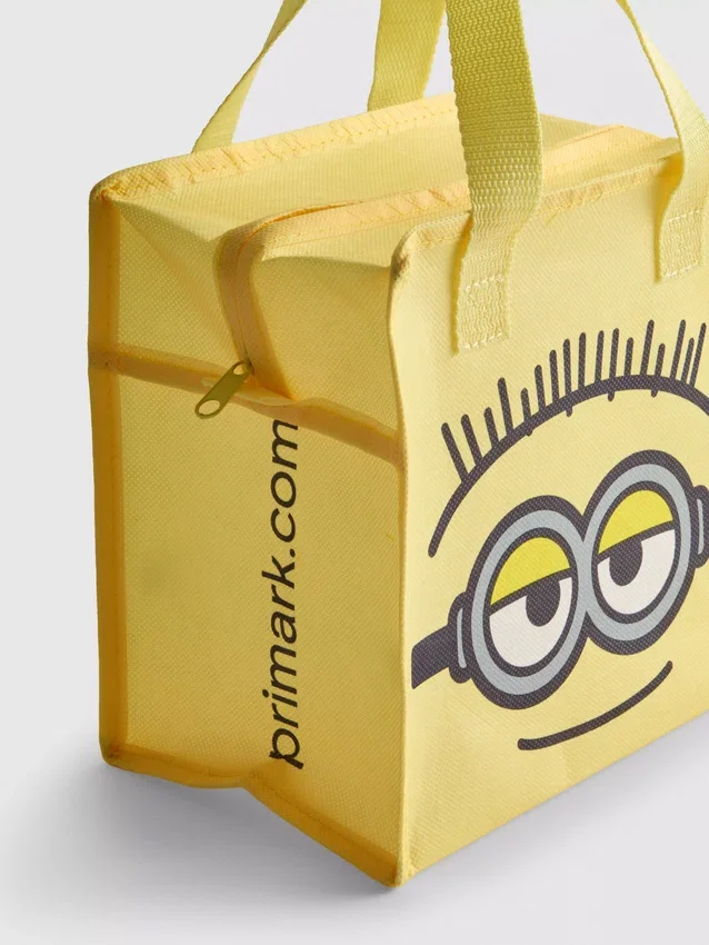 „Gru” Minionok ebédtáska
