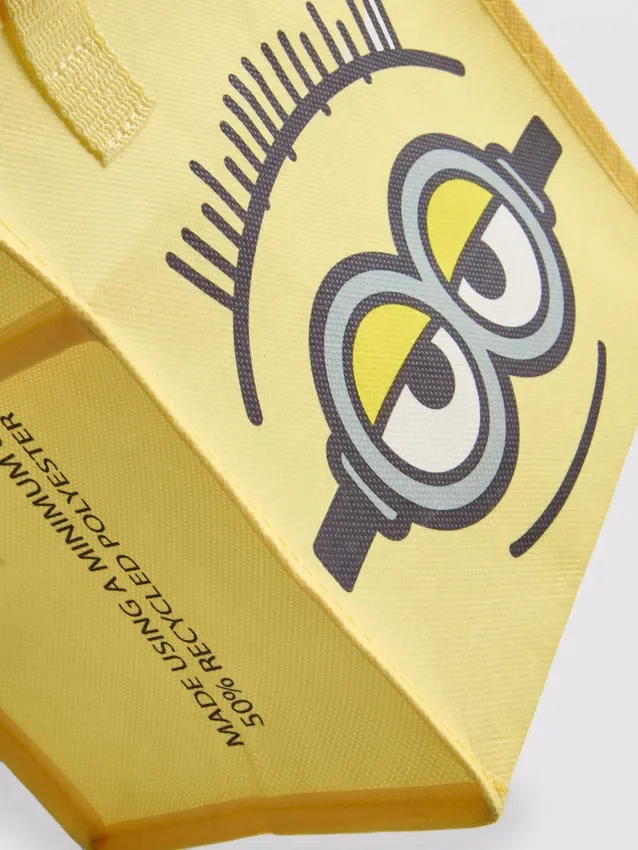 „Gru” Minionok ebédtáska