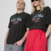 Guns N’ Roses grafikás póló
