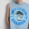Guns N’ Roses grafikás póló