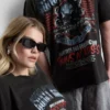 Guns N’ Roses grafikás póló