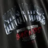 Guns N’ Roses grafikás póló