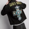 Guns N’ Roses pamut farmerdzseki