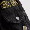 Guns N’ Roses pamut farmerdzseki