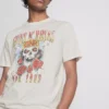 Guns N’ Roses rövid pizsamakészlet