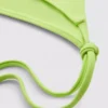 Gyöngyös, oldalt kötős bikini alsó