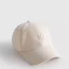 Hímzett kezdőbetűs baseball sapka