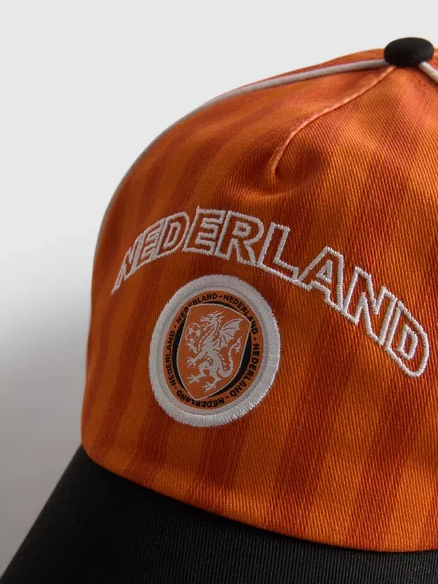 Holland baseball sapka