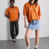 Holland rövid ujjú póló