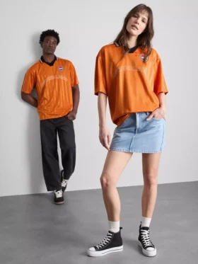 Holland rövid ujjú póló