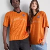 Holland rövid ujjú póló