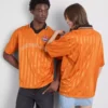 Holland rövid ujjú póló