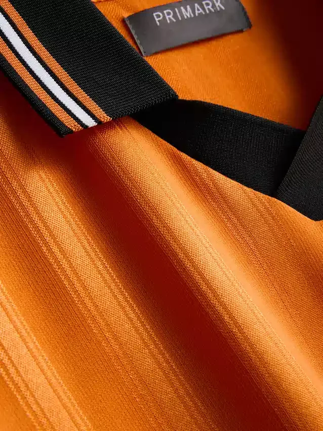 Holland rövid ujjú póló