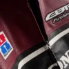 Honda verseny motoros dzseki