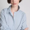 Hosszú ujjú munkaruha ing