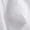 Hosszú ujjú, normál fazonú alkalmi ing