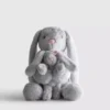 Hug me bunny plüssjáték