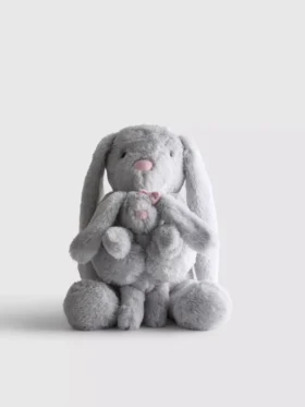 Hug me bunny plüssjáték