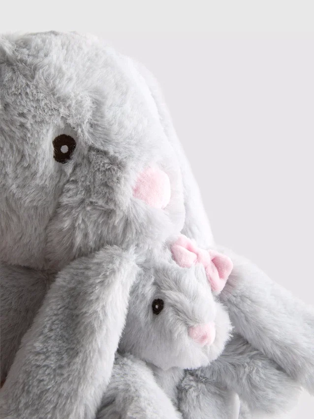 Hug me bunny plüssjáték