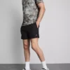 Húzózsinóros futónadrág
