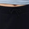 Húzózsinóros, szűk joggingnadrág