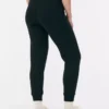 Húzózsinóros, szűk joggingnadrág