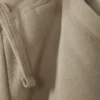 Húzózsinórral ellátott, mandzsettás joggingnadrág