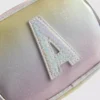 Initial mini válltáska