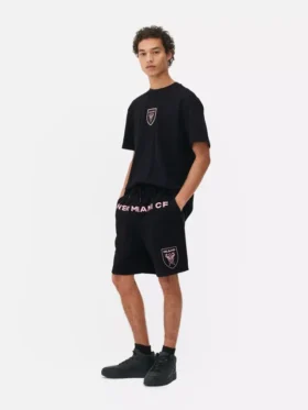 Inter Miami rövidnadrág