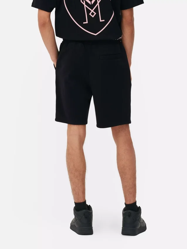 Inter Miami rövidnadrág
