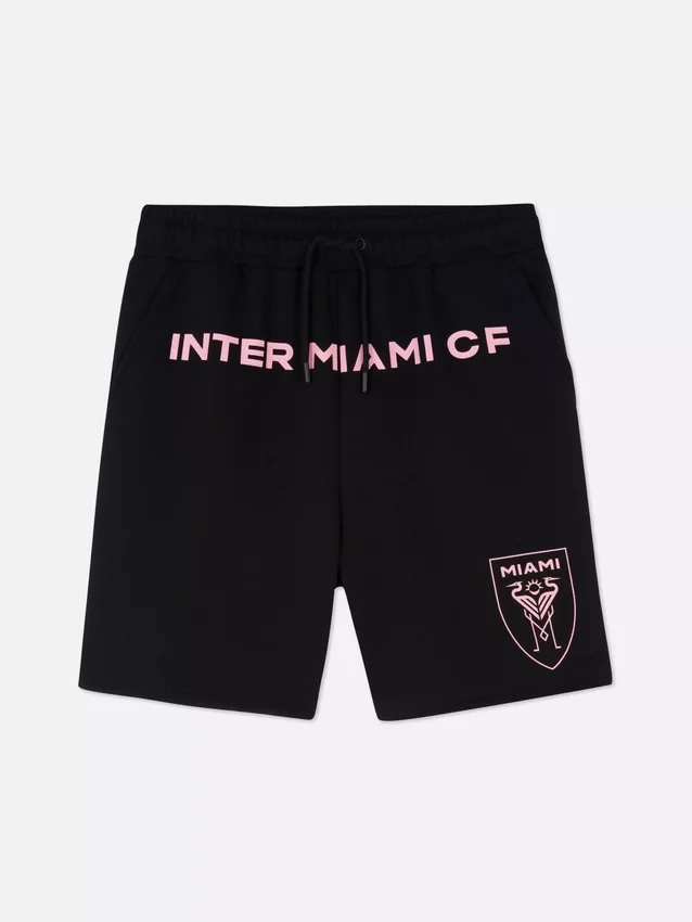 Inter Miami rövidnadrág