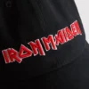 Iron Maiden baseball sapka