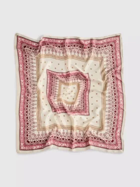 Jacquard sál