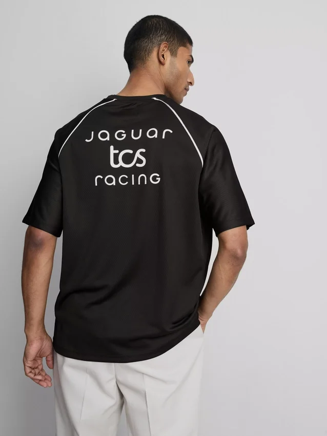 Jaguar TCS Racing póló