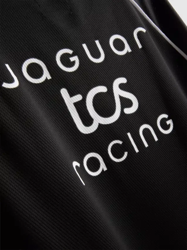Jaguar TCS Racing póló