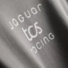 Jaguar TCS versenygrafikás póló