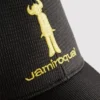 Jamiroquai baseball sapka
