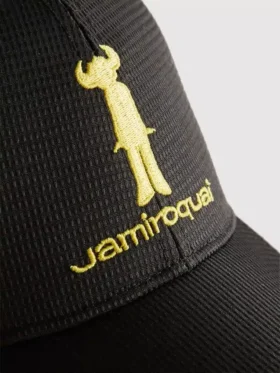 Jamiroquai baseball sapka