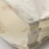 Újrahasználható pelenka nedves zsák