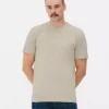 Karcsú szabású, rugalmas póló
