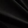 Kerek nyakú, hátul keresztbe futó pántos póló