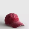 Kimosott, hímzett baseball sapka