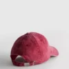 Kimosott, hímzett baseball sapka